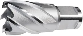 Alfra rotabest™ hss kerngatboren basic 23 mm, snedediepte 50