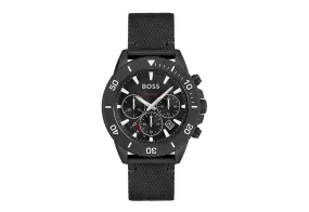 Hugo Boss horlogeband voor HB1513918