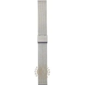 Hugo Boss Hugo Boss Straps 659002338 Horlogeband
