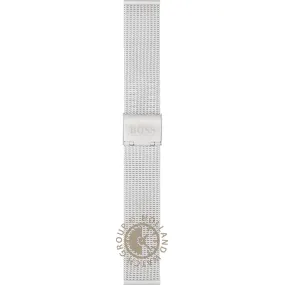 Hugo Boss Hugo Boss Straps 659002339 Horlogeband