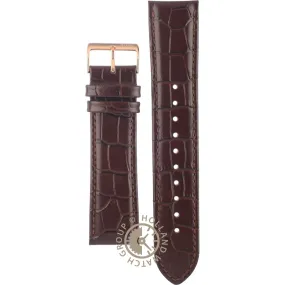 Hugo Boss Hugo Boss Straps 659302731 Horlogeband