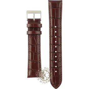 Hugo Boss Hugo Boss Straps 659302855 2855 Ambition Horlogeband