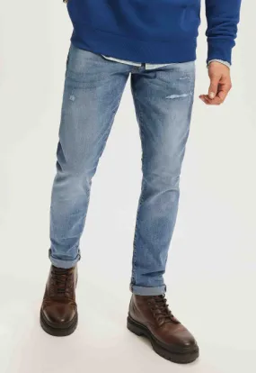 Jack & Jones  Glenn Fox Slim Jeans 12212815