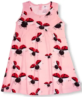   JNY  zomerjurk Scarlet 