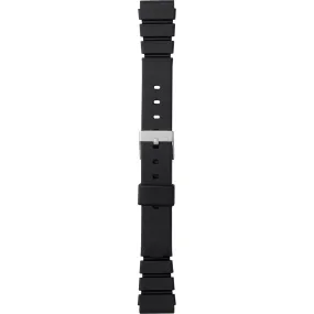 Morellato Straps U0199198019MO18 Tipo Seiko Horlogeband