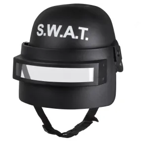 SWAT helm kindermaat